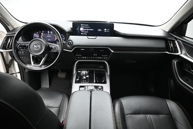 2024 Mazda X-90 3.3 Turbo S