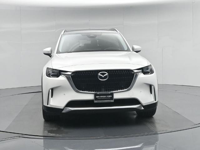 2024 Mazda X-90 3.3 Turbo S