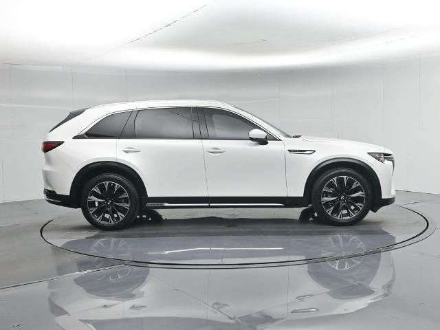 2024 Mazda X-90 3.3 Turbo S