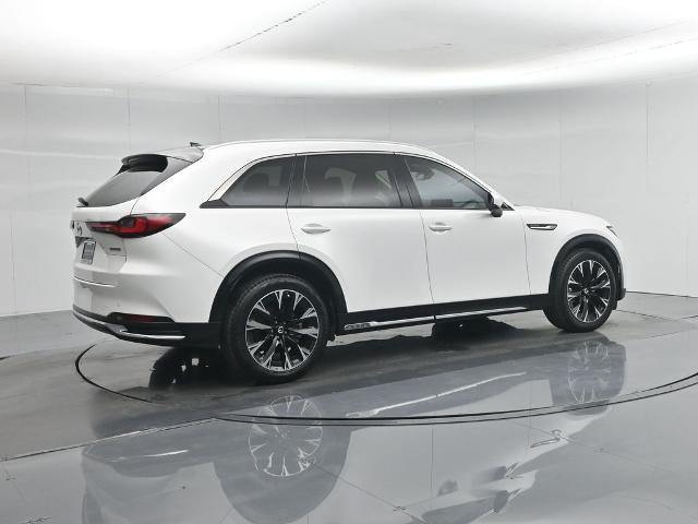 2024 Mazda X-90 3.3 Turbo S