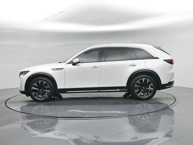 2024 Mazda X-90 3.3 Turbo S