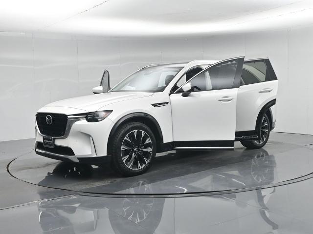 2024 Mazda X-90 3.3 Turbo S