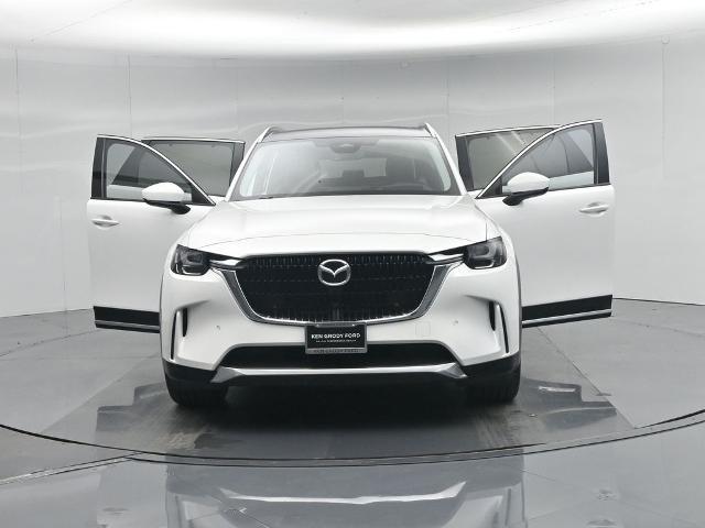 2024 Mazda X-90 3.3 Turbo S