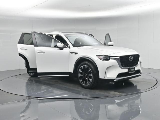 2024 Mazda X-90 3.3 Turbo S
