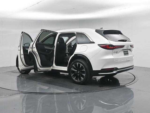 2024 Mazda X-90 3.3 Turbo S