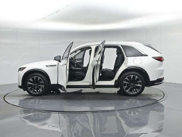 2024 Mazda X-90 3.3 Turbo S