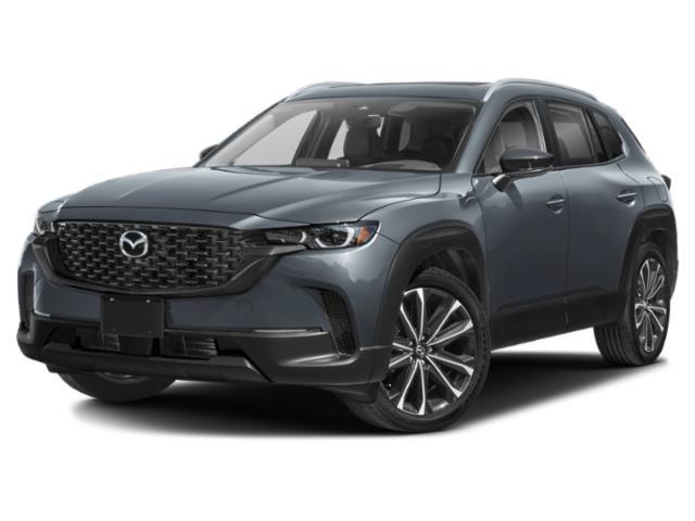 2024 Mazda CX-50 2.5 S Premium Plus for sale in Owensboro, KY