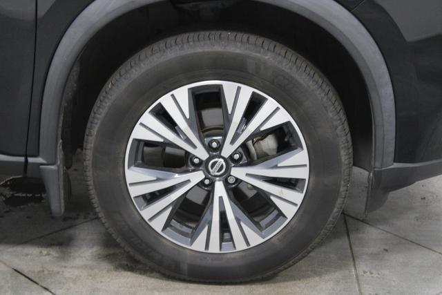 2021 Nissan Rogue SV FWD