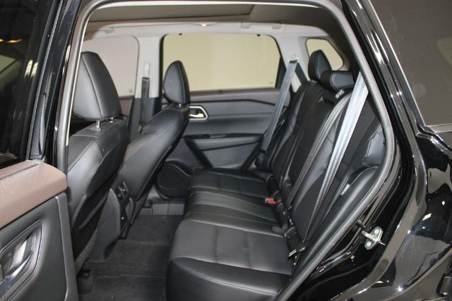 2021 Nissan Rogue SV FWD