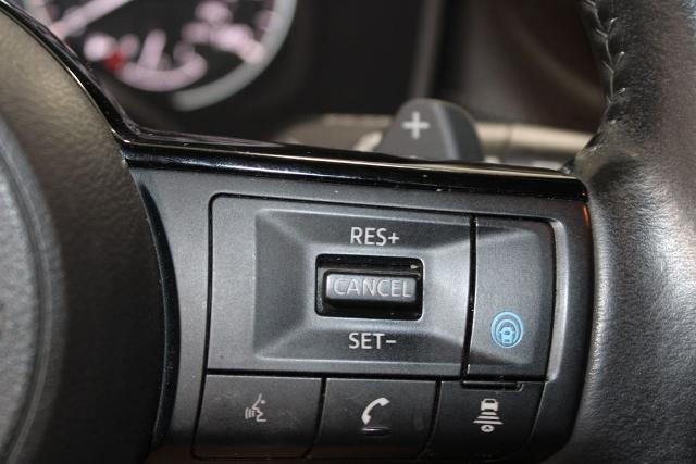 2021 Nissan Rogue SV FWD