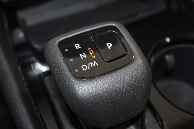 2021 Nissan Rogue SV FWD