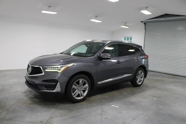 2020 Acura RDX Advance Package