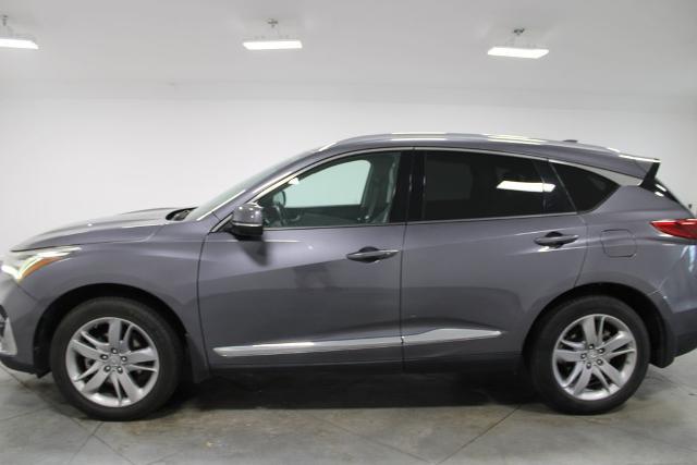 2020 Acura RDX Advance Package