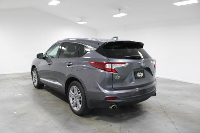 2020 Acura RDX Advance Package