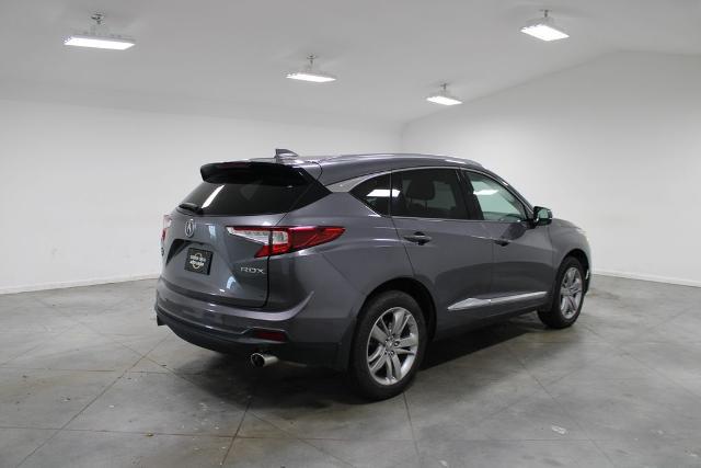 2020 Acura RDX Advance Package