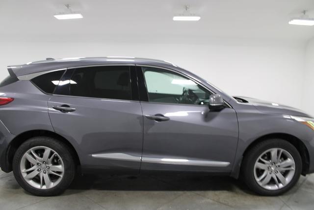 2020 Acura RDX Advance Package
