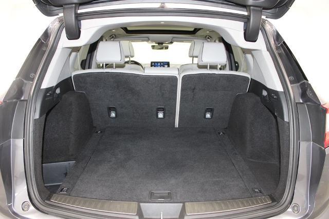 2020 Acura RDX Advance Package
