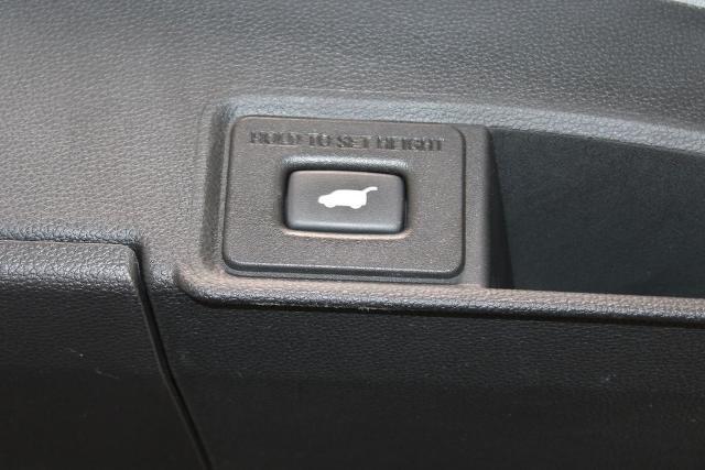 2020 Acura RDX Advance Package