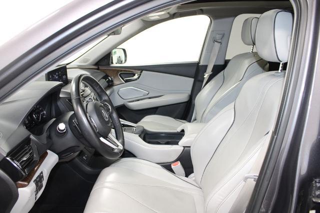 2020 Acura RDX Advance Package
