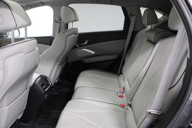 2020 Acura RDX Advance Package