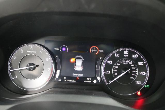 2020 Acura RDX Advance Package