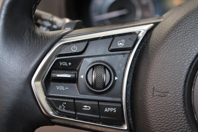 2020 Acura RDX Advance Package