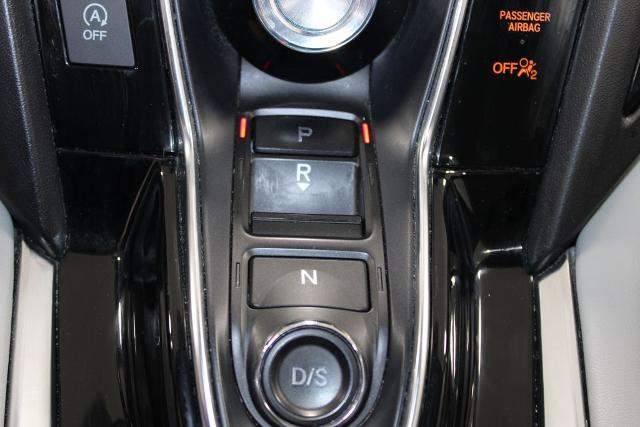 2020 Acura RDX Advance Package