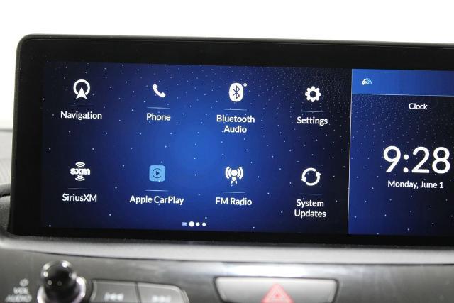 2020 Acura RDX Advance Package