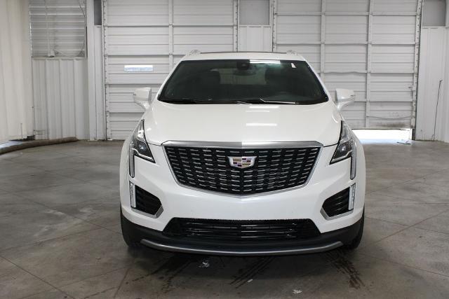2024 Cadillac XT5 FWD Premium Luxury