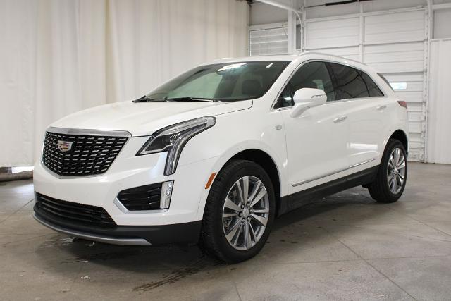 2024 Cadillac XT5 FWD Premium Luxury