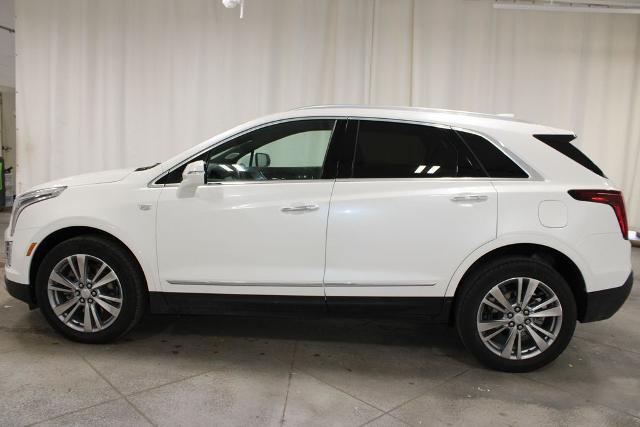 2024 Cadillac XT5 FWD Premium Luxury