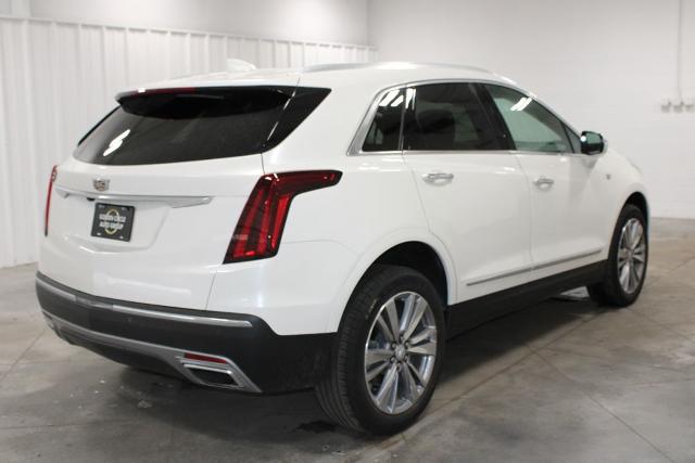 2024 Cadillac XT5 FWD Premium Luxury