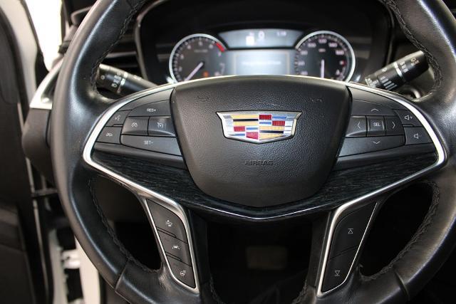 2024 Cadillac XT5 FWD Premium Luxury