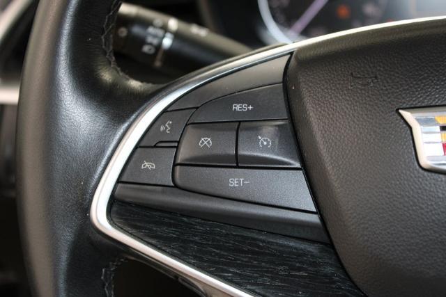 2024 Cadillac XT5 FWD Premium Luxury