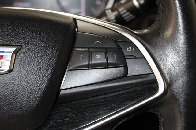 2024 Cadillac XT5 FWD Premium Luxury