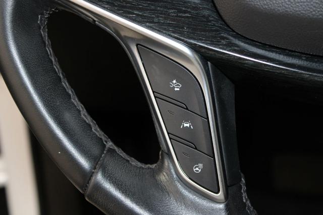 2024 Cadillac XT5 FWD Premium Luxury