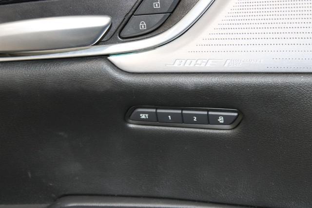 2024 Cadillac XT5 FWD Premium Luxury