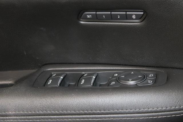 2024 Cadillac XT5 FWD Premium Luxury