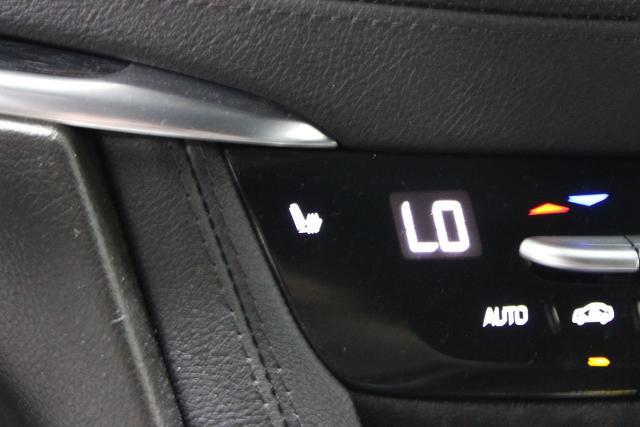2024 Cadillac XT5 FWD Premium Luxury
