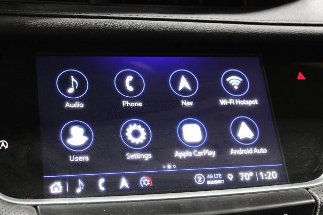 2024 Cadillac XT5 FWD Premium Luxury