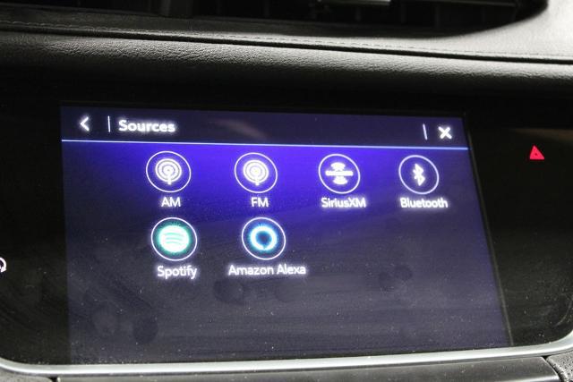 2024 Cadillac XT5 FWD Premium Luxury