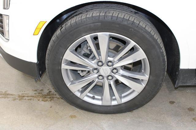 2024 Cadillac XT5 FWD Premium Luxury