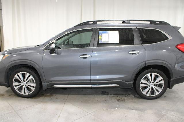 2021 Subaru Ascent Touring