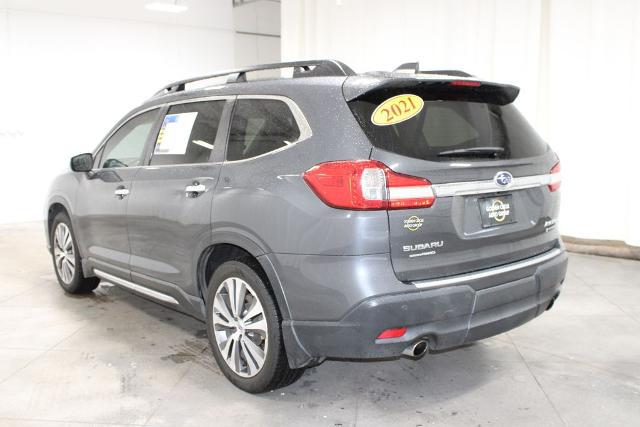 2021 Subaru Ascent Touring