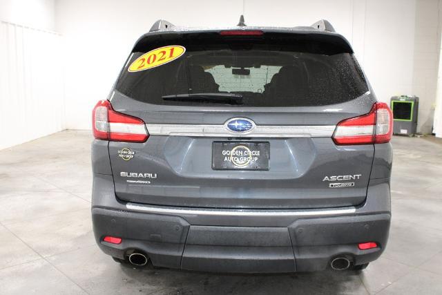 2021 Subaru Ascent Touring