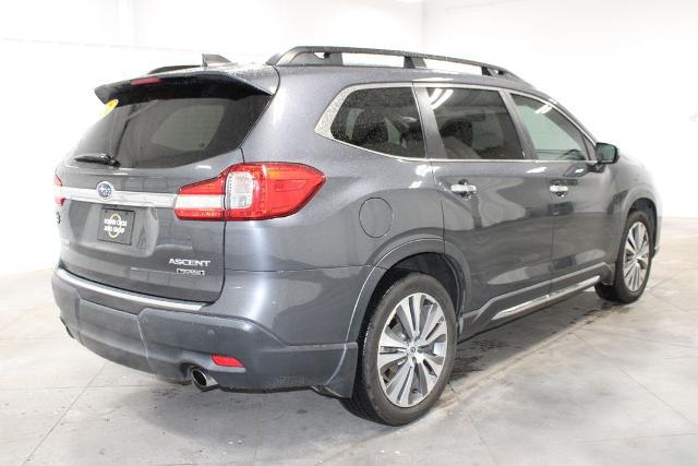 2021 Subaru Ascent Touring