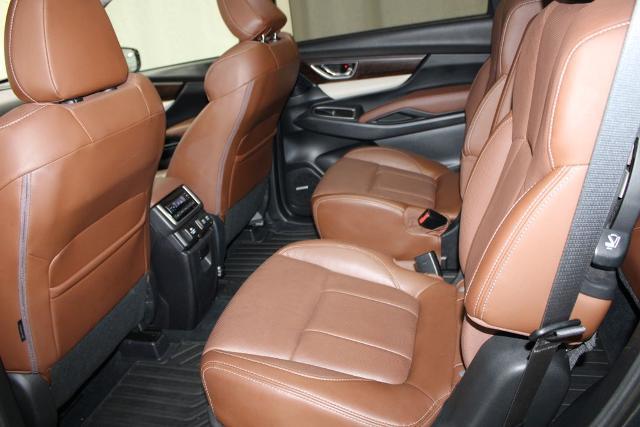 2021 Subaru Ascent Touring