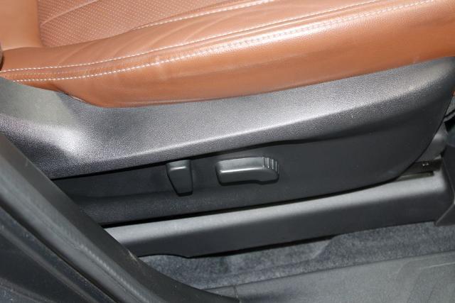 2021 Subaru Ascent Touring
