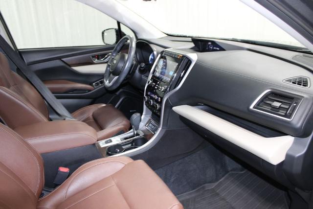 2021 Subaru Ascent Touring