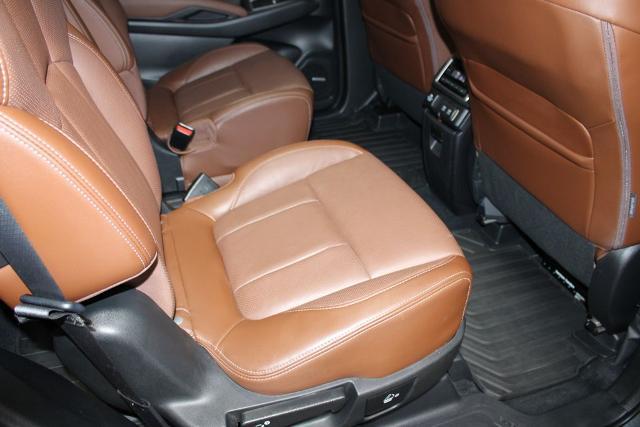 2021 Subaru Ascent Touring